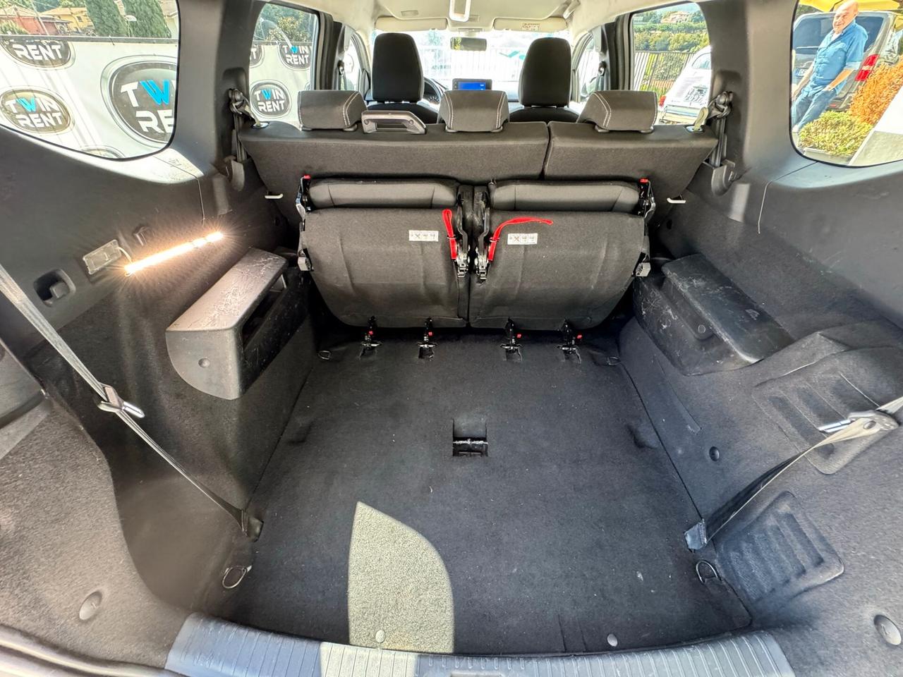 Dacia Jogger 1.0 TCe GPL 100 CV 7 posti Comfort