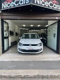 Volkswagen Polo 1.2 TDI DPF 5 p. Trendline