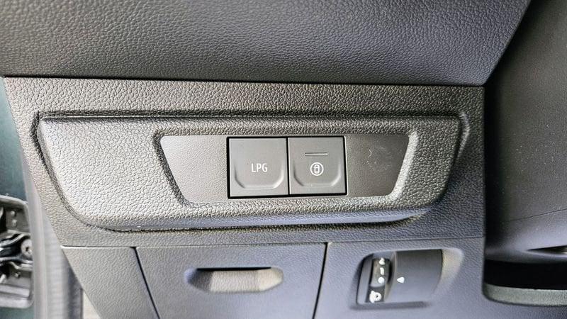 Dacia Jogger 1.0 TCe GPL 100CV 5 posti Expression