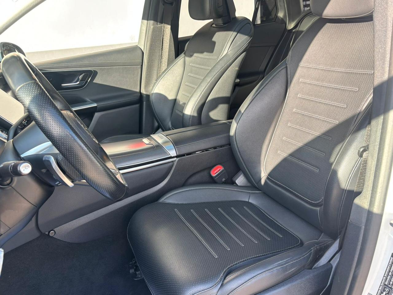 Mercedes-benz GLC 220 d 4Matic Mild Hybrid AMG Premium