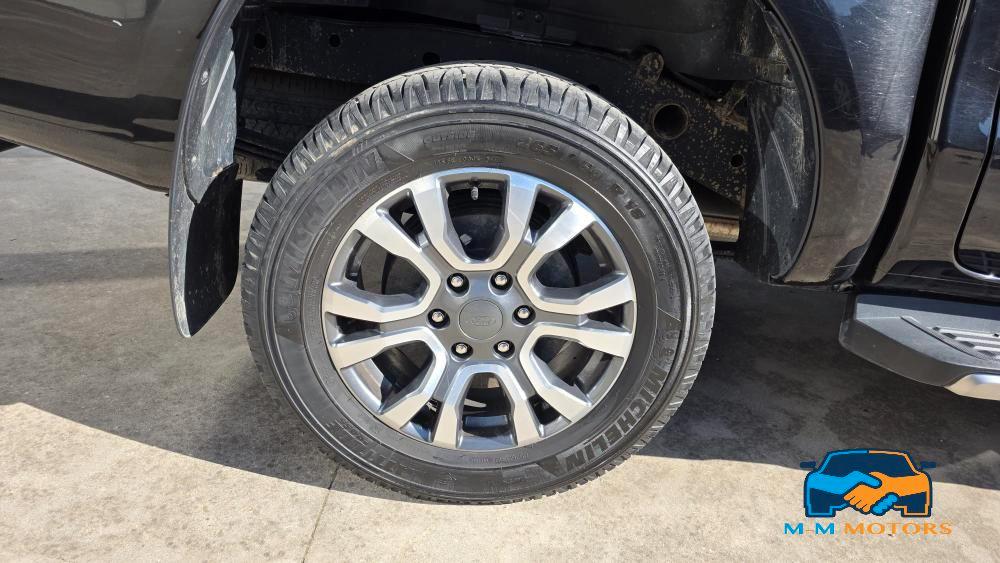 FORD Ranger 2.0 ecoblue 170cv XL ribaltabile trilaterale 4wd