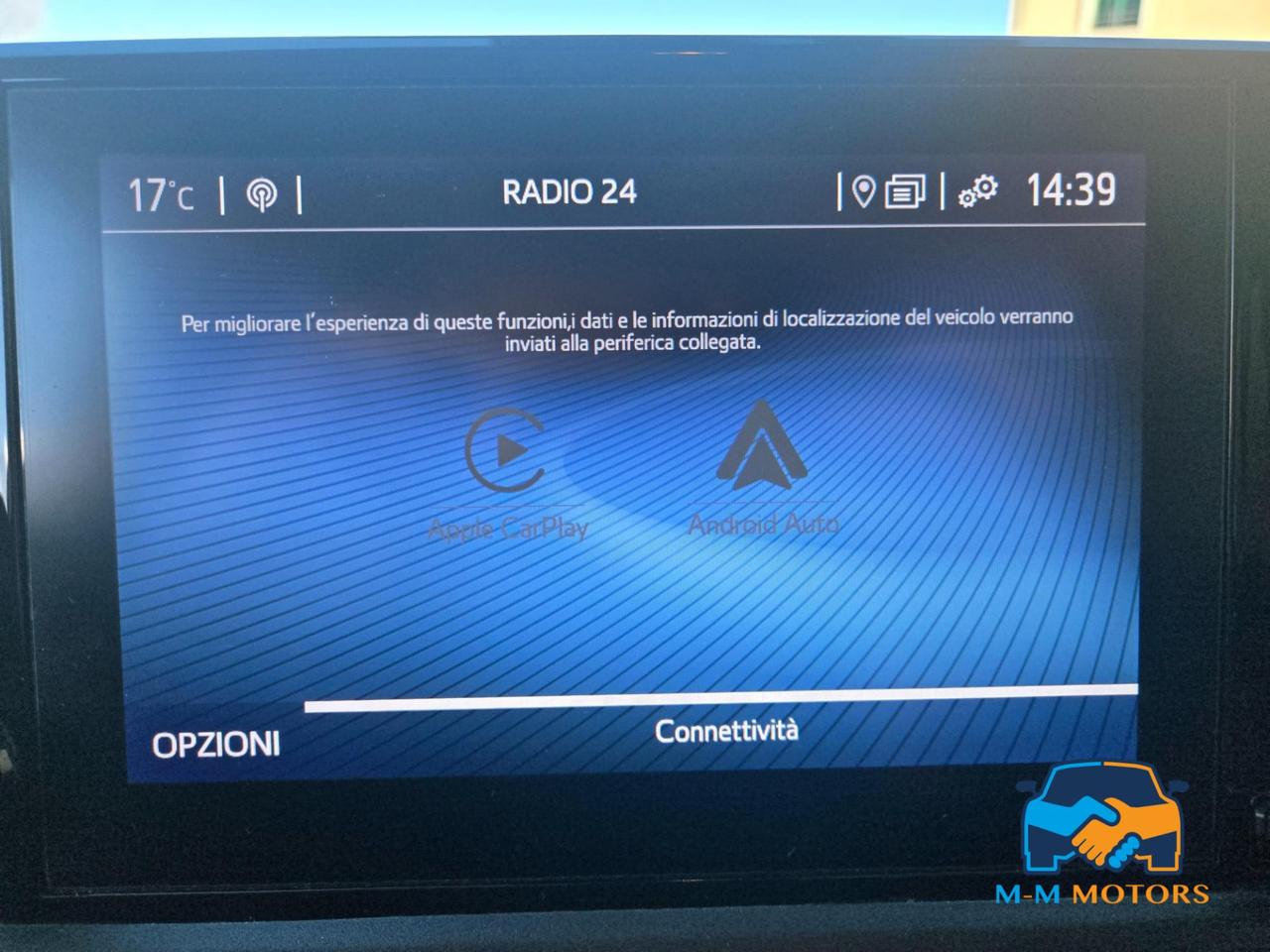 TOYOTA Proace City Verso 1.5D 100cv S&S mt6 L1 D Executive