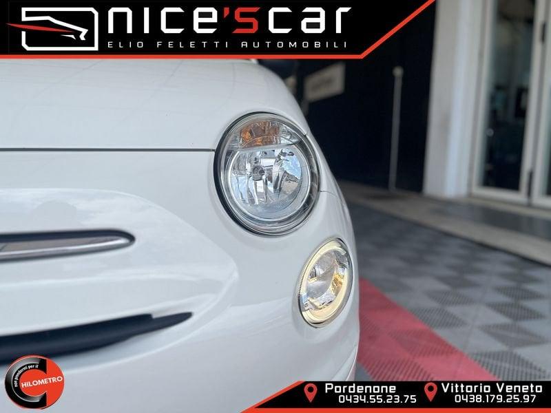 FIAT 500 500 1.0 Hybrid Cult