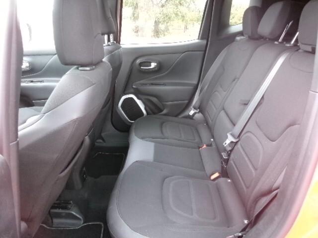 Jeep Renegade 2.0 Mjt 140CV 4WD Active Drive Limited