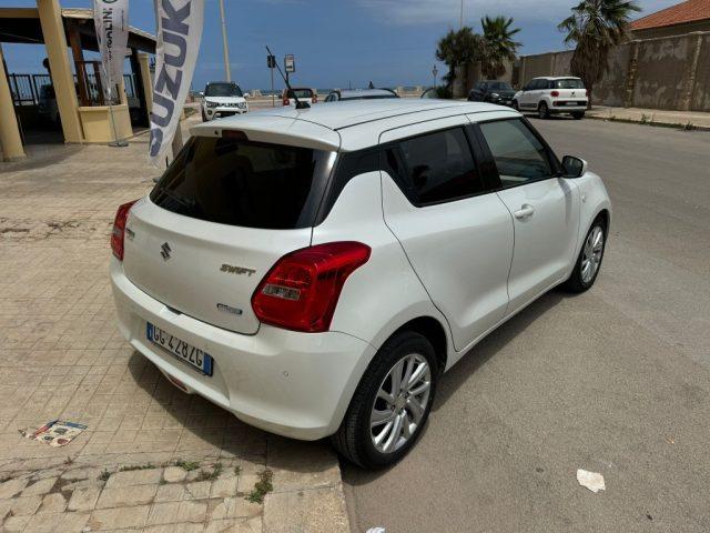 SUZUKI Swift 1.2 Hybrid Cool -AUTO DEMO