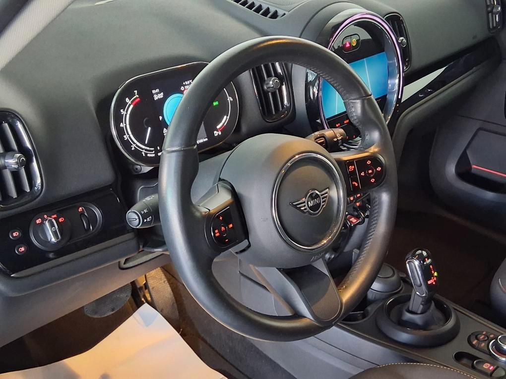 MINI Countryman 1.5 Cooper Countryman