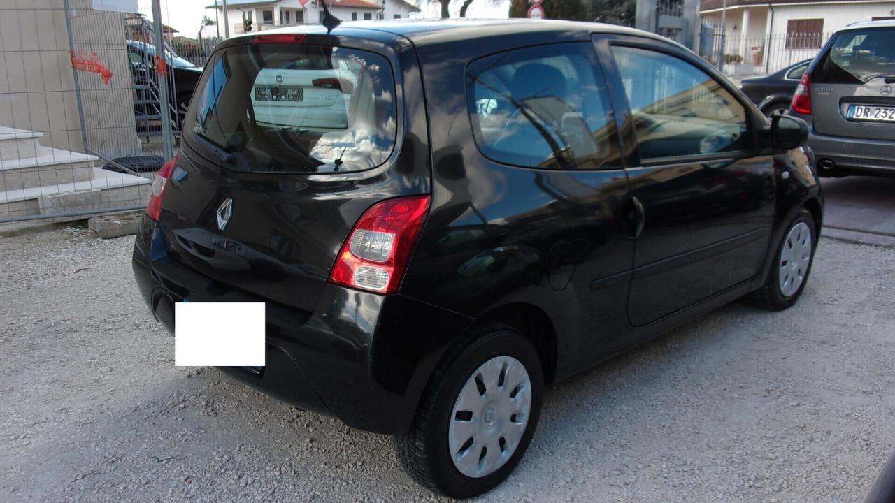 Renault Twingo 1.2 8V Dynamique