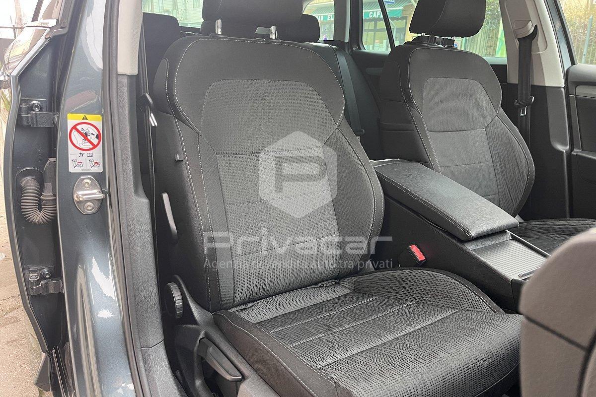 SKODA Superb 1.6 TDI DSG Wagon Executive