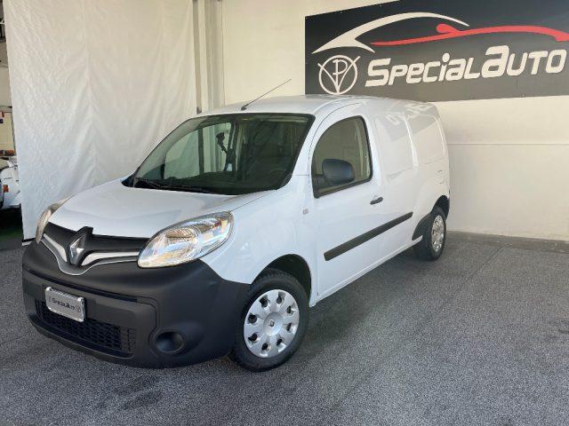 RENAULT Kangoo 1.5 dCi 90CV Maxi