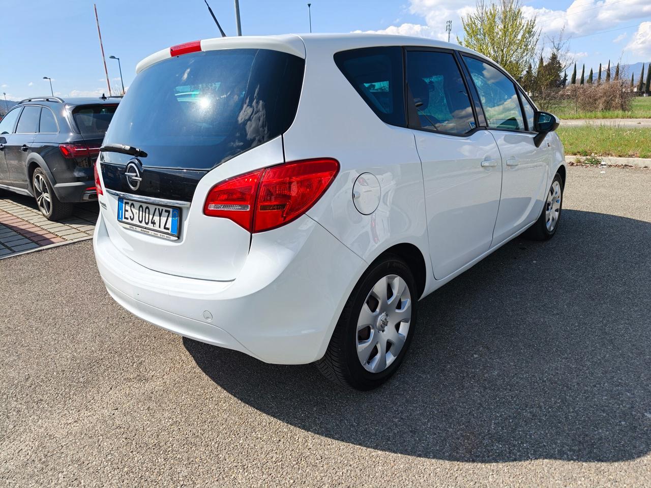 Opel Meriva 1.4 100CV One