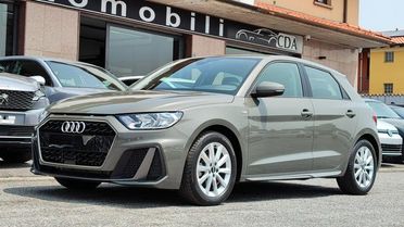 AUDI A1 SPB 30 TFSI S-LINE S-tronic Admired *PROMO*