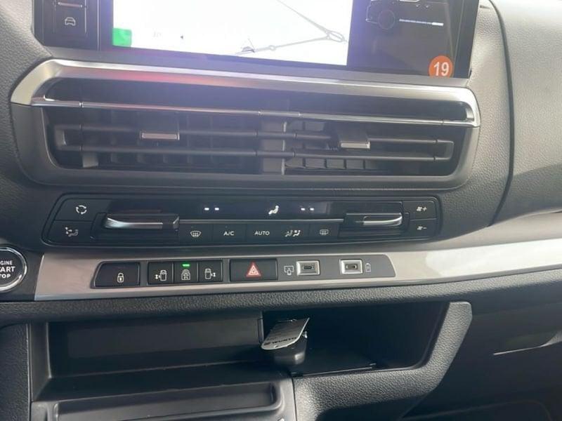 Toyota Proace Verso Electric 75kWh Luxury L1 MY24