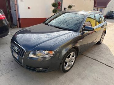Audi A4 3.0/233CV TDI Navi Automatica Pelle