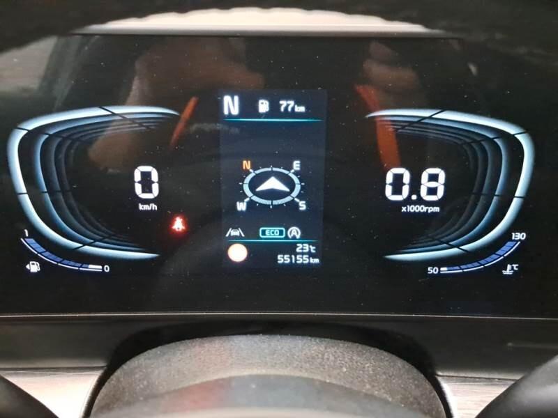 Kia Sportage 1.6CRDI MHEV136CV6MBUSINESSPREZZOSENZAVINCOLIUNIPRO'ITALIANAFATTURABILE️GARANZ