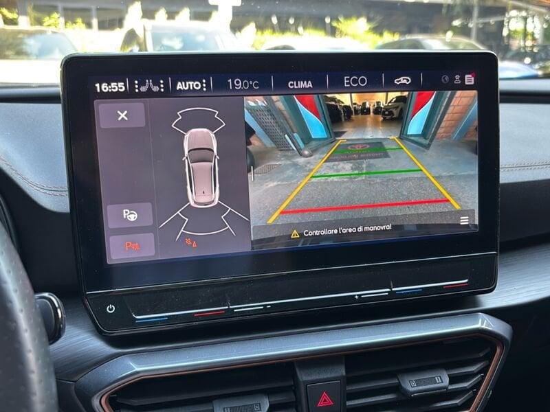CUPRA Formentor 1.4 E-HYBRID Impulse DSG PHEV