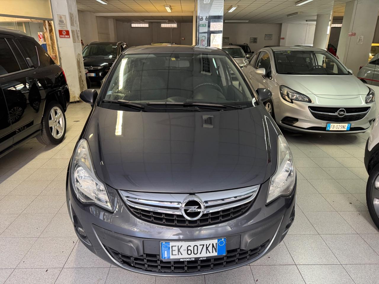 Opel Corsa 1.3 CDTI 75CV F.AP. 5 porte Elective