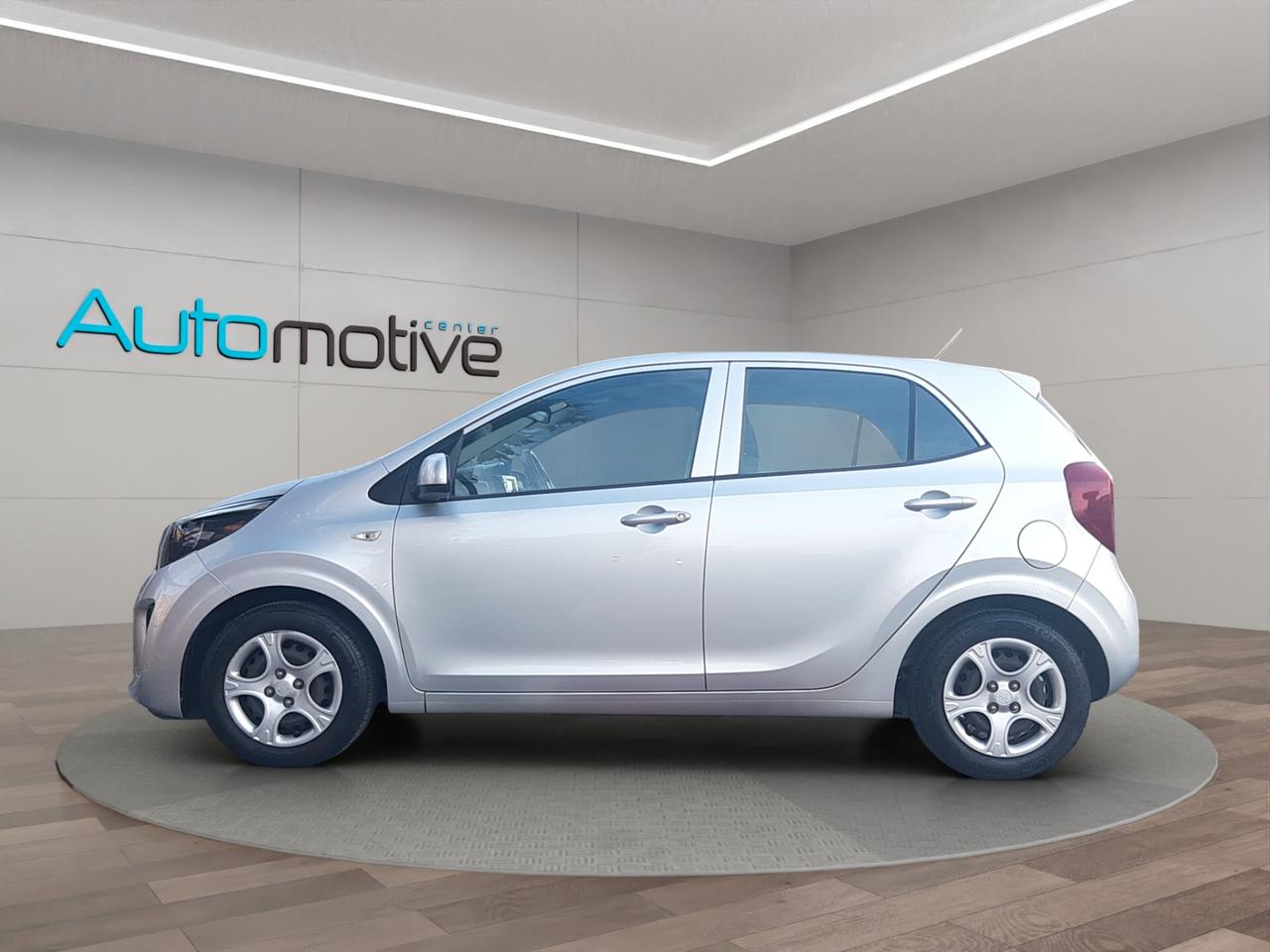 Kia Picanto 1.0 12V 5 porte Active