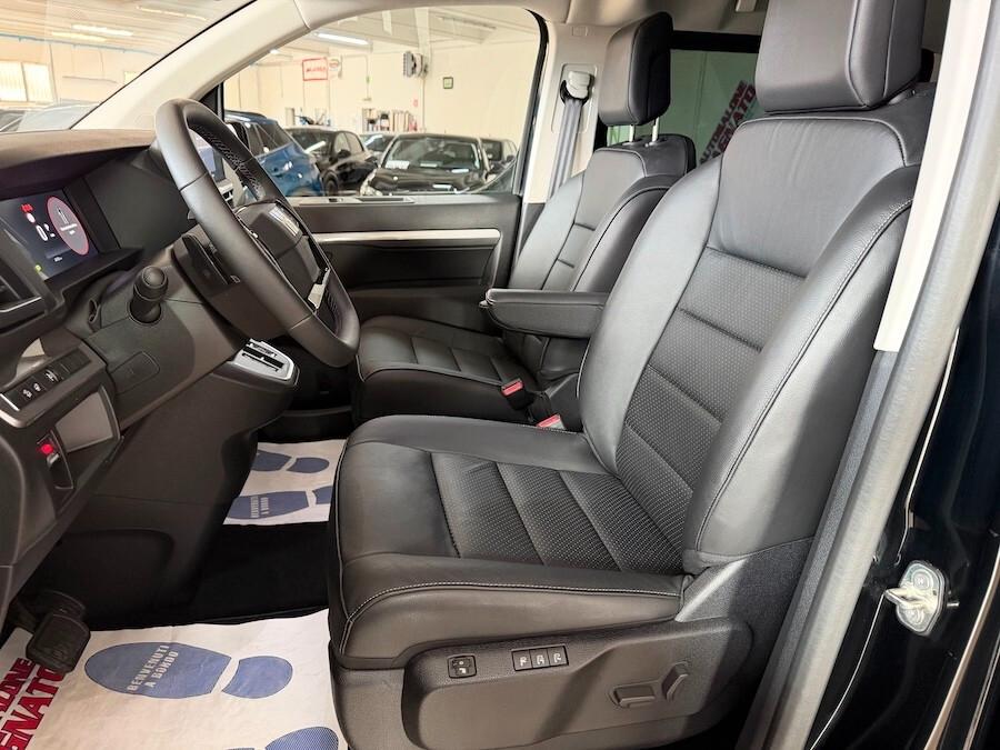Fiat Ulysse 2.0 BlueHDi 180 CV AT8 L3 H1 FULLOPTIONAL KM 4000 +IVA