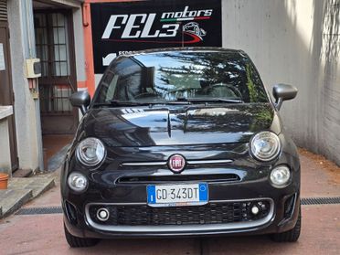 Fiat 500 1.0 Hybrid Sport - OK NEOPATENTATI