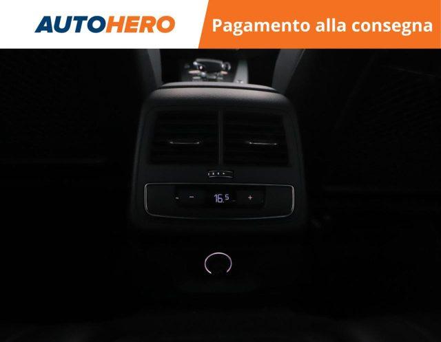 AUDI A5 Cabrio 2.0 TDI 190 CV S tronic Sport