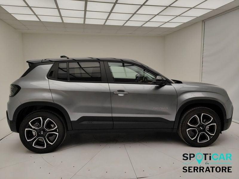 Jeep Avenger Ice My24 Summit 1.2 100cv