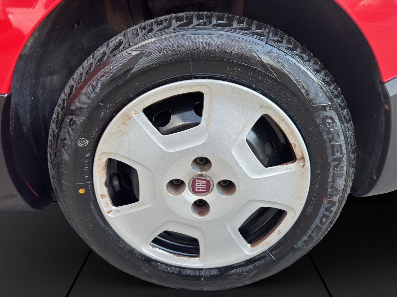 Fiat Fiorino 29 DISPONIBILI 1.3 MJT 95 ADVENTURE- OFFICINA MOBILE EX TELECOM