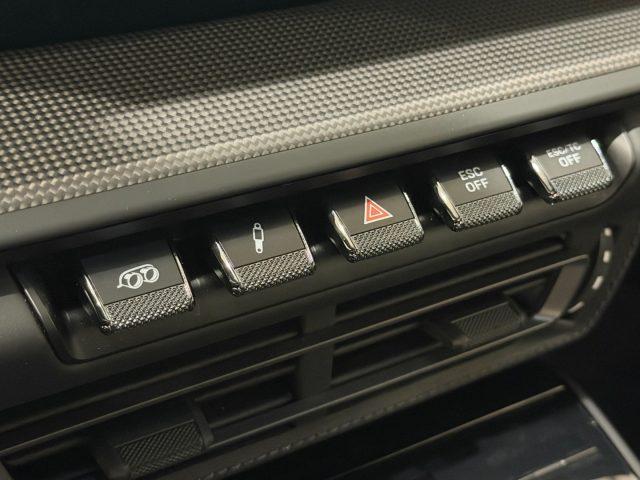 PORSCHE 911 GT3 Touring Pdk IVA ESPOSTA