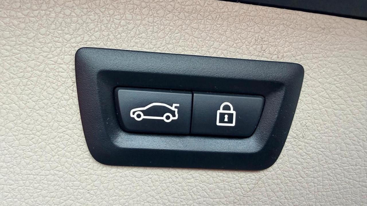 Bmw 318 318d Touring Sport