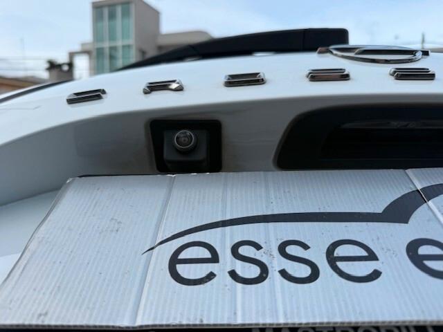 Opel Crossland 1.5 ECOTEC D 110 CV Elegance 2022