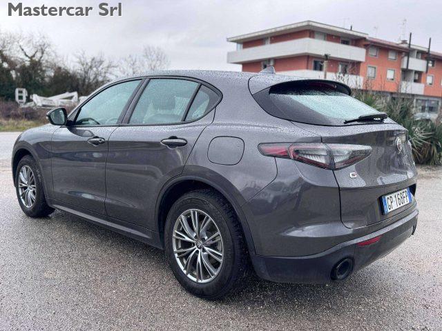 ALFA ROMEO Stelvio Stelvio 2023 2.2 t Super Q4 210cv auto TG: GP168FP