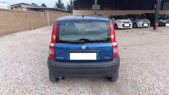 FIAT Panda 1.3 MJT 16V Emotion