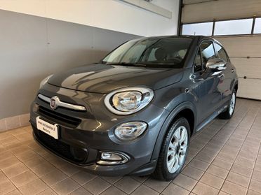 Fiat 500X 1.6 E-Torq 110 CV Lounge