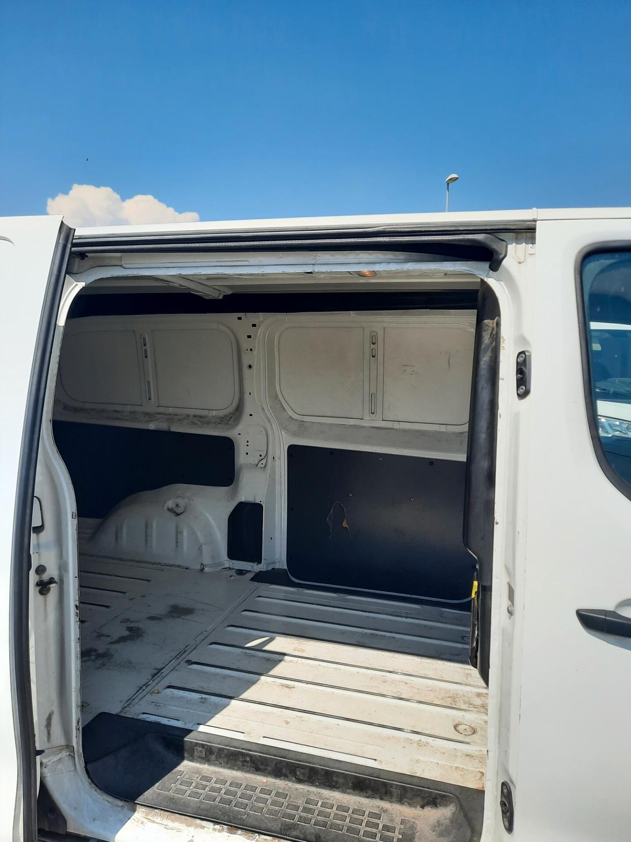 Peugeot Expert BlueHDi 150 S&S PL-SL-TN Furgone Premium Long