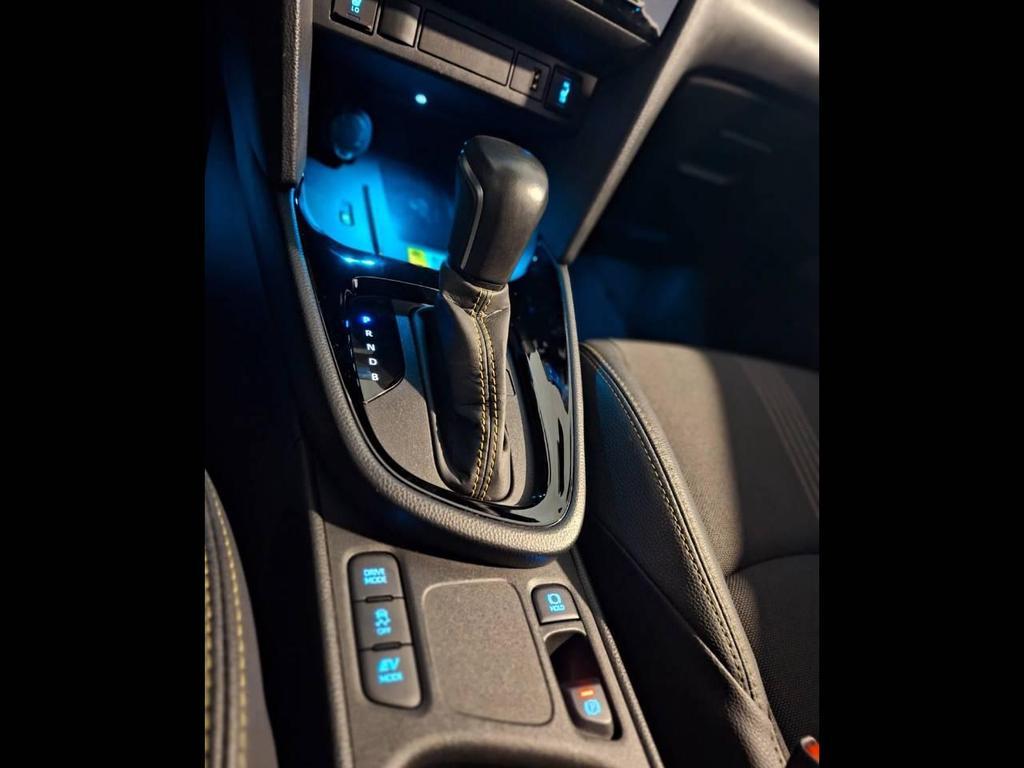 Toyota Yaris Cross 1.5 H Adventure FWD E-CVT