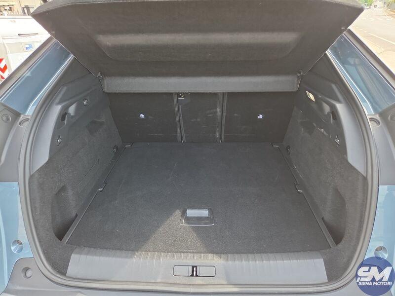 Peugeot 3008 3008 Hybrid 136 e-DCS6 Allure