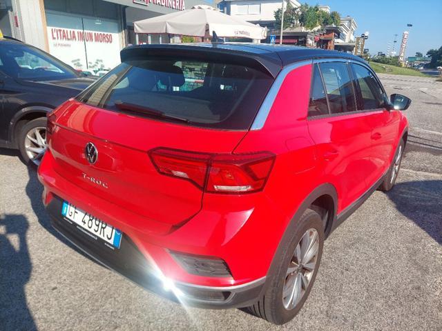VOLKSWAGEN T-Roc 1.0 TSI 115 CV Style BlueMotion Tech.