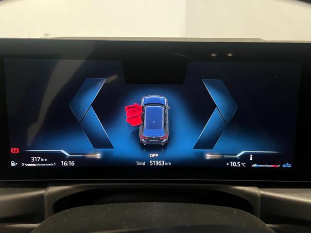 BMW 320 d 48V Touring Msport