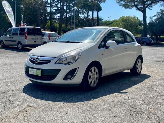OPEL Corsa 1.2 / 3 porte