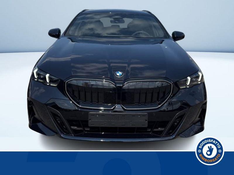 BMW Serie 5 Touring 520d xDrive M Sport Pro