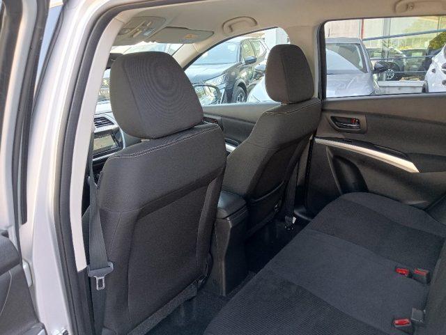 SUZUKI S-Cross 1.6 DDiS Start&Stop 4WD All Grip Cool