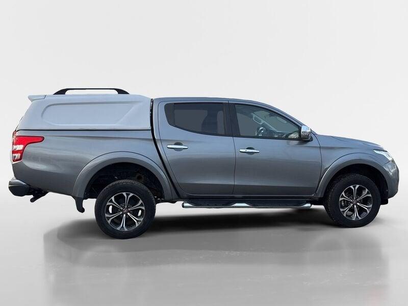 FIAT Fullback 2.4 180CV Doppia Cabina LX S&S IVATO