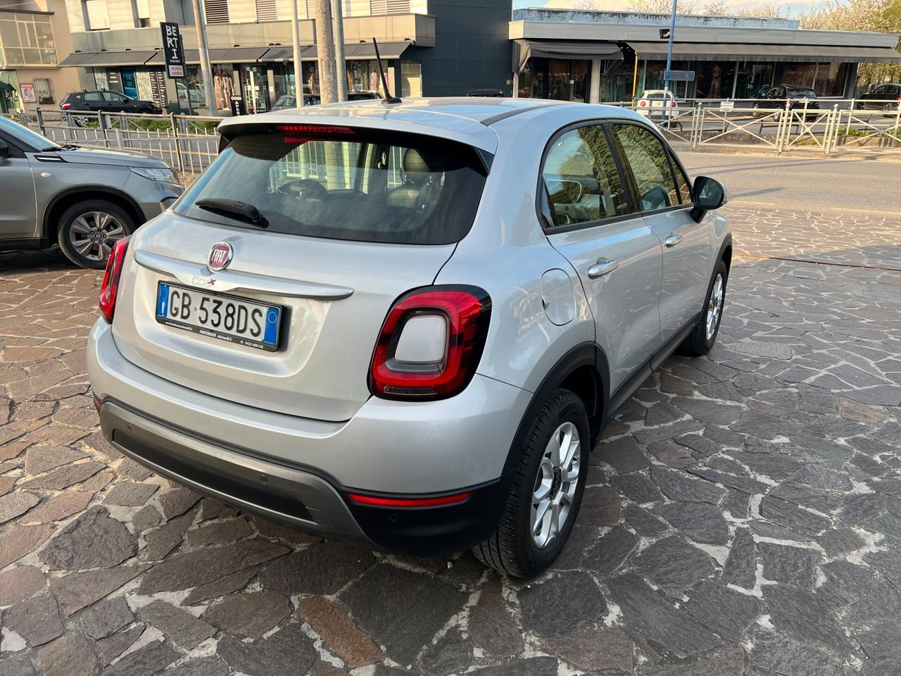 Fiat 500X 1.0 T3 120 CV Cross