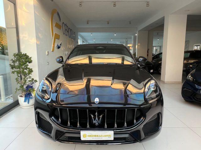 MASERATI Grecale MHEV 300 CV AWD GT tua da ?599,00 mensili