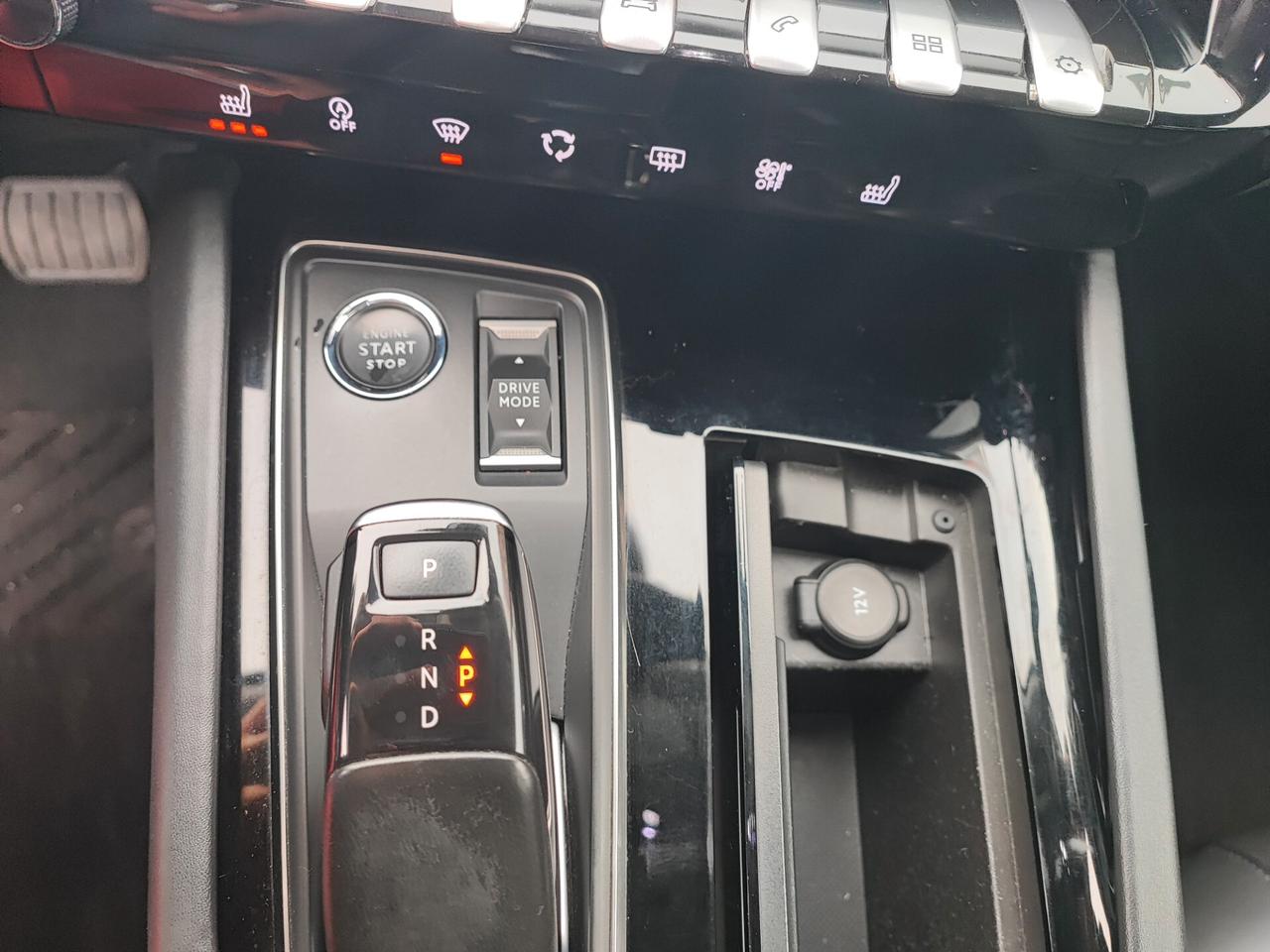 Peugeot 508 BlueHDi 130 Stop&Start EAT8 SW Active