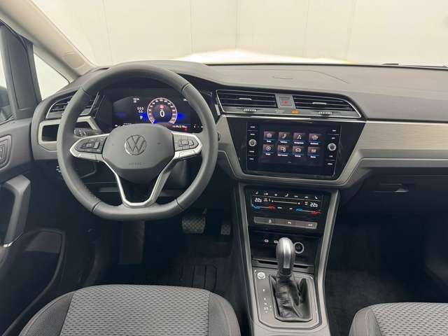 Volkswagen Touran COMFORTLINE 1.5TSI DSG 150CV KM0 7POSTI ONLY-PROMO