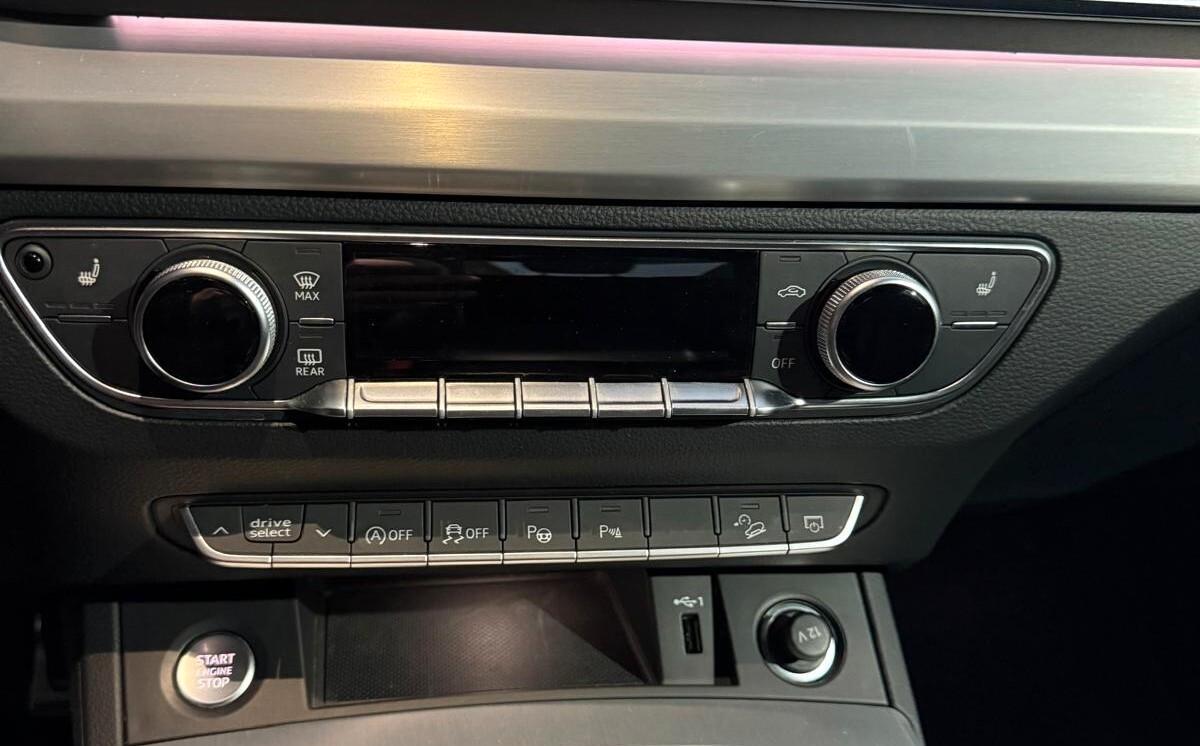 Audi Q5 SPB 40 TDI quattro S tronic line plus