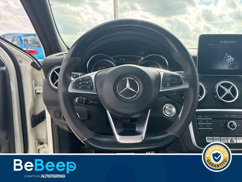 Mercedes-Benz Classe A A 200 D PREMIUM 4MATIC AUTO MY16