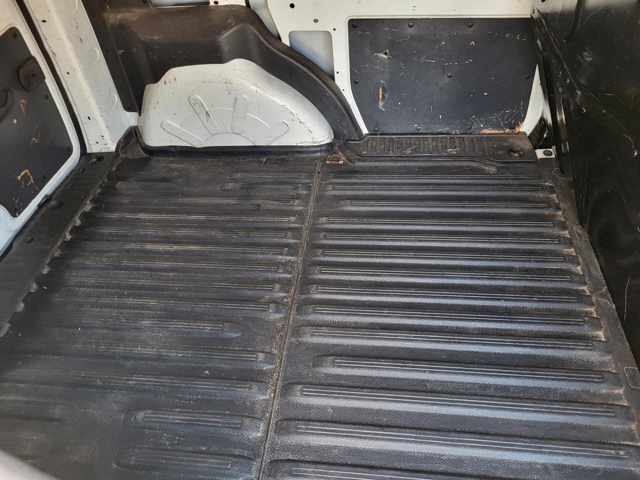Renault Kangoo 1.5 dCi 110CV F.AP. 4p. Express