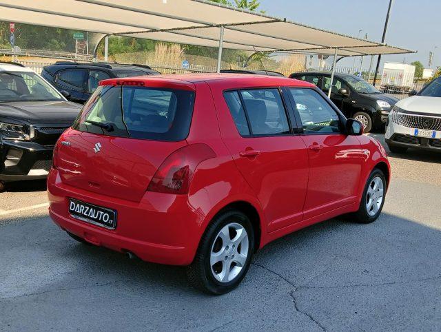 SUZUKI Swift 1.3 5p. GL