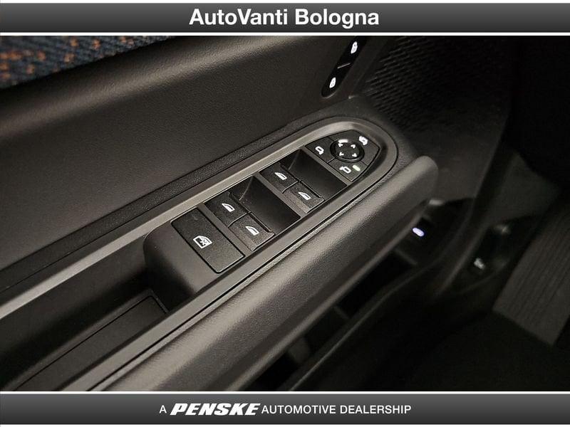 MINI Countryman Mini Countryman 1.5 48V C Favoured auto